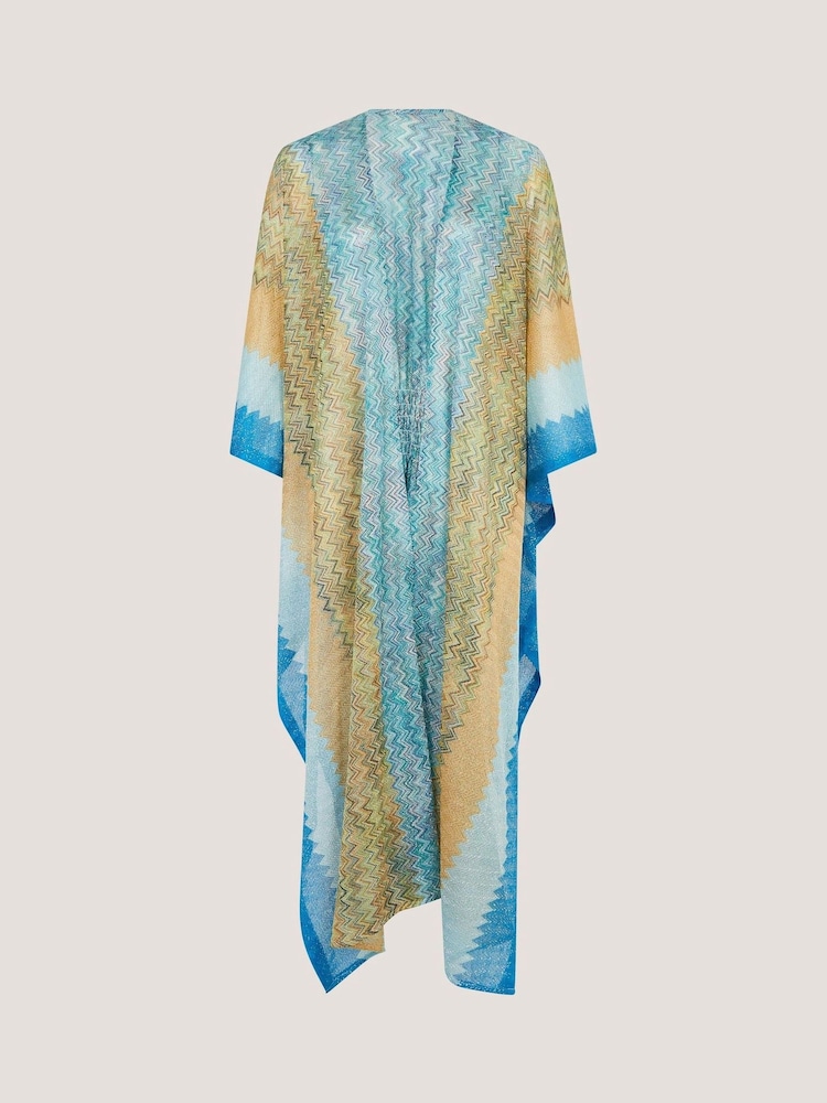 Monsoon Ava Beach Cover Up - Image 3 of 3 Monsoon Ava Beach Cover Up - Image 3 of 3