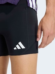 adidas Adizero Running Short Pocket Tights - Imagen 4 de 7