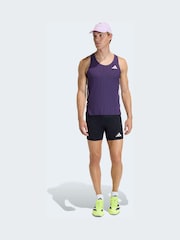 adidas Adizero Running Short Pocket Tights - Imagen 6 de 7