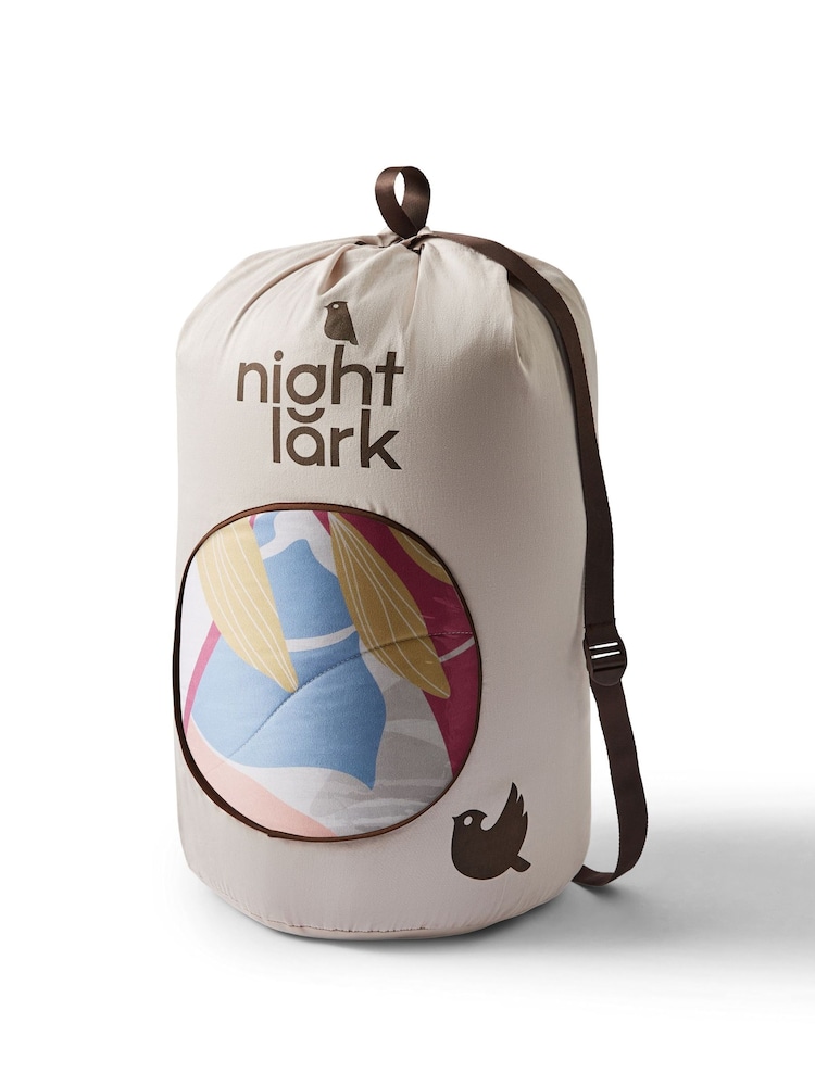 Night Lark Coverless Duvet 10.5 Tog Set - Image 5 of 5