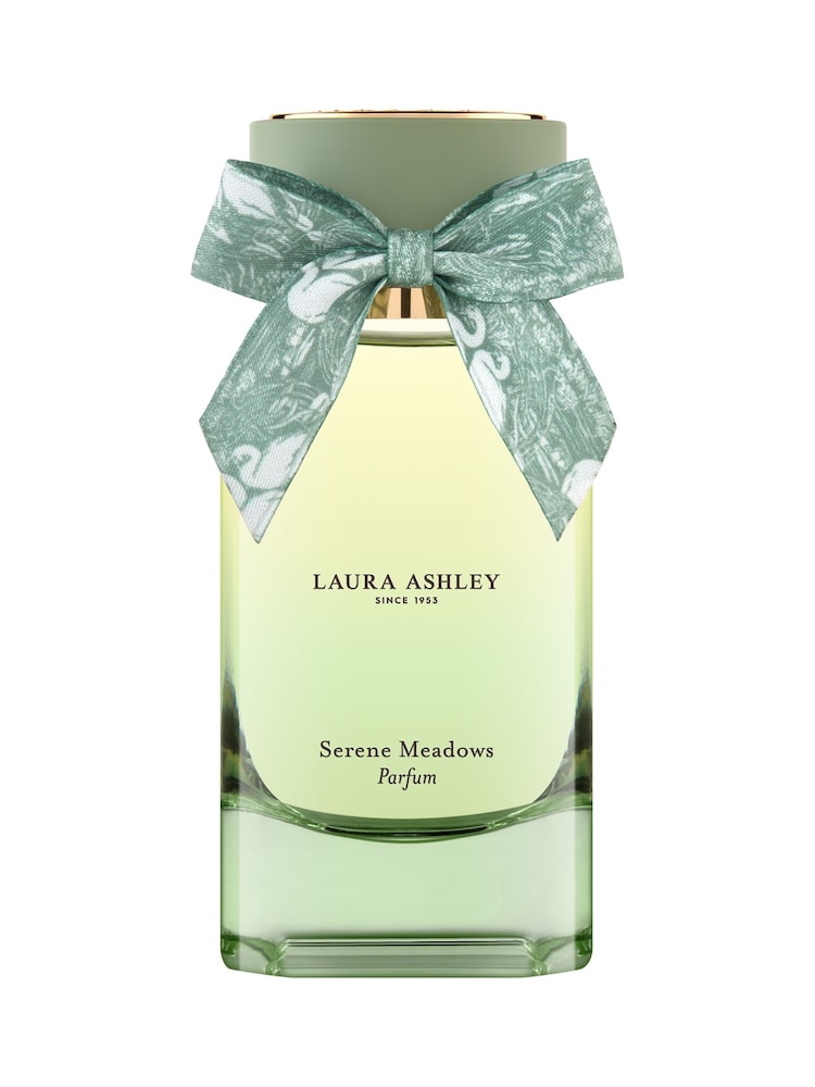Laura Ashley Serene Meadows Parfum 100ml - Image 1 of 5