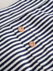 Grey Woodland Characters Top and Leggings Baby Set (0mths-2yrs) - Image 12 of 13