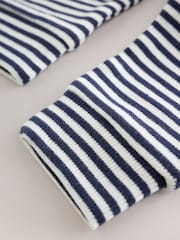 Grey Woodland Characters Top and Leggings Baby Set (0mths-2yrs) - Image 13 of 13
