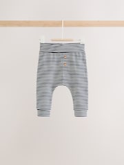 Grey Woodland Characters Top and Leggings Baby Set (0mths-2yrs) - Image 3 of 13