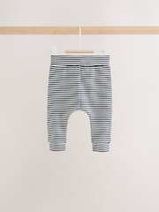 Grey Woodland Characters Top and Leggings Baby Set (0mths-2yrs) - Image 6 of 13