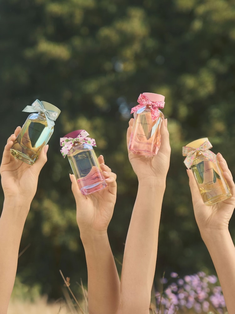 Laura Ashley Joy of Primrose Parfum 100ml - Image 5 of 5