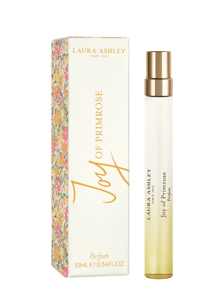 Laura Ashley Joy of Primrose Parfum 10ml - Image 3 of 3