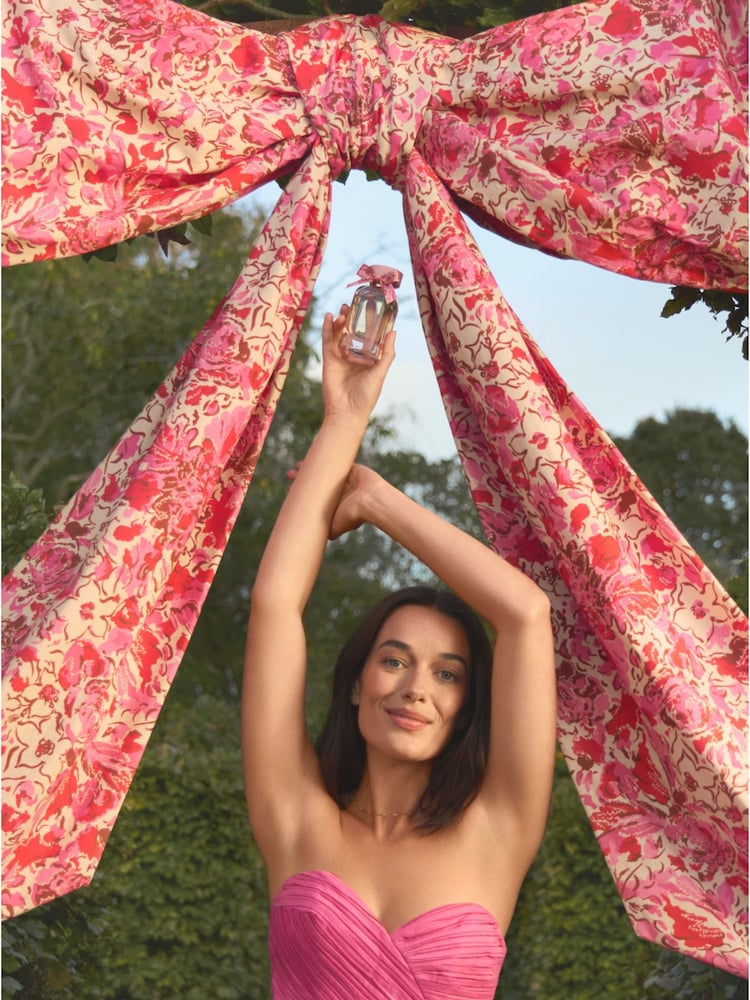 Laura Ashley Floral Fancy Eau de Parfum 100ml - Image 2 of 5