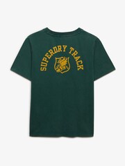 Superdry Vintage Prep T-Shirt - Afbeelding 7 van 8