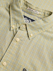 Superdry Preppy Poplin Short Sleeve Shirt - Imagen 6 de 6