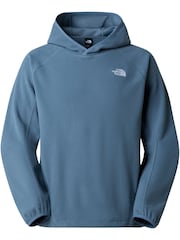 The North Face Oxara Hooded Fleece - Slika 4 od 5