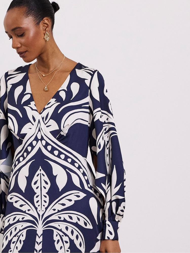 house of cb pixie ruffle maxi dress House of CB