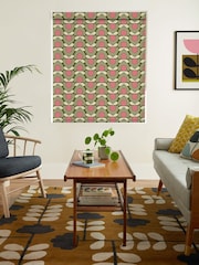 Orla Kiely Pickel Striped Tulip Made to Measure Blinds - Image 2 of 6