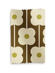 Orla Kiely Conker Abacus Flower Made to Measure Blinds - Image 6 of 6