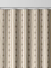 Emily Bond Natural Clara Made to Measure Curtains - Image 8 of 9
