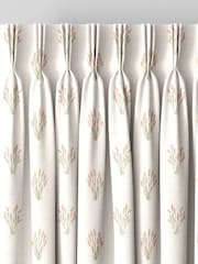 Emily Bond Rose Hetty Made to Measure Curtains - Image 5 of 9