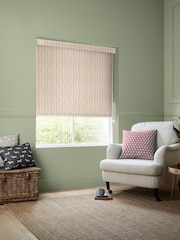 Emily Bond Multi Moroccan Stripe Made to Measure Blinds - Image 2 of 6