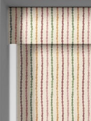 Emily Bond Multi Moroccan Stripe Made to Measure Blinds - Image 4 of 6