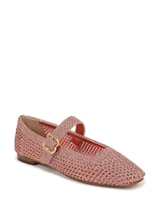 Sam Edelman Michaela pletene Standardni kroj Cipele Mari Janes - Slika 3 od 7