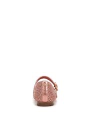 Sam Edelman Michaela pletene Standardni kroj Cipele Mari Janes - Slika 4 od 7