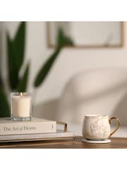 Disney White Winnie Mug - Image 1 of 8