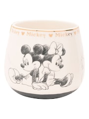 Disney White Mickey Mug - Image 4 of 8