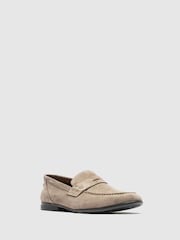 Rodd & Gunn Natural St James Loafer - Image 2 of 6