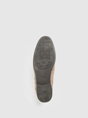 Rodd & Gunn Natural St James Loafer - Image 6 of 6