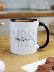 Personalised Mr Mug by PMC - Image 2 of 3