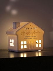 Personalised LED Light Up House by PMC - Image 2 of 3