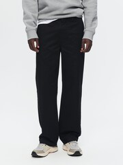 Schwarz - Double A by W.W. Silas Chinos - Bild 3 von 5