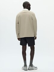 Double A by W.W. Brown Landon Polo Shirt - Image 3 of 5