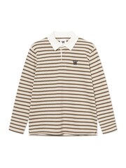 Double A by W.W. Brown Landon Polo Shirt - Image 5 of 5