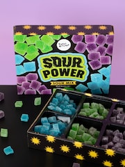 Treat Kitchen Sour Power Sweets Gift Box - Image 4 of 4