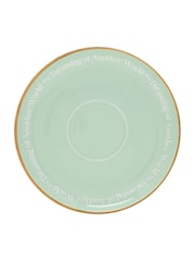 Disney Princess Green Princess Tea Ariel Cup & Saucer Set - Image 4 of 7