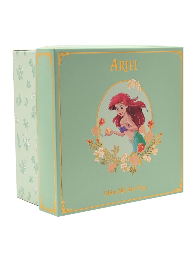 Disney Princess Green Princess Tea Ariel Cup & Saucer Set - Image 7 of 7 Disney Princess Green Princess Tea Ariel Cup & Saucer Set - Image 7 of 7