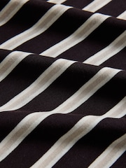 The Set Essentials Relaxed Long Sleeve T-Shirts 5 Pack - Image 7 of 8
