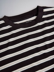 The Set Essentials Relaxed Long Sleeve T-Shirts 5 Pack - Image 8 of 8