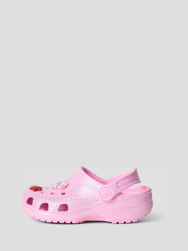 Name It Kids Rubber Clogs with Jibbitz Charms - Imagen 1 de 3