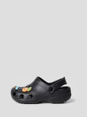Name It Kids Rubber Clogs with Jibbitz Charms Sandals - Imagen 1 de 3