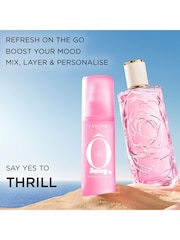Lancôme Oh Oui Juicy Hair and Body Mist 100ml - Image 4 of 8