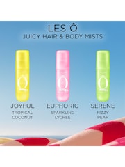 Lancôme Oh Oui Juicy Hair and Body Mist 100ml - Image 6 of 8