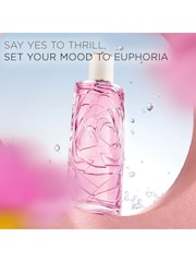 Lancôme Oh Oui Eau De Toilette 100ml - Image 4 of 9