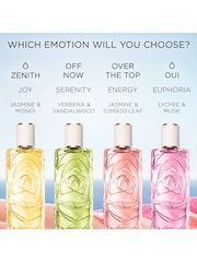 Lancôme Oh Oui Eau De Toilette 100ml - Image 8 of 9