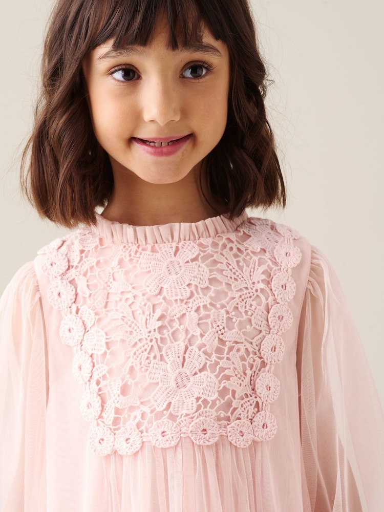 Angel & Rocket Keria шілтерлі қамыт бохо көйлегі - 5суретінің 5 суреті Angel & Rocket Keria шілтерлі қамыт бохо көйлегі - 5суретінің 5 суреті