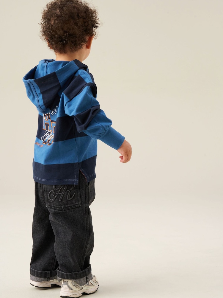 Angel & Rocket Black Jacob Jeans - Image 2 of 2