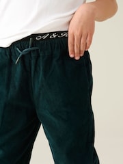 Angel & Rocket Luke Double Waistband Cord Trousers - 圖片 4，共 6