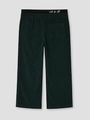 Angel & Rocket Luke Double Waistband Cord Trousers - 圖片 6，共 6