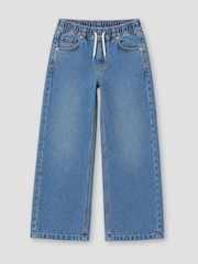 Angel & Rocket Blue Jacob Joggers - Image 5 of 6