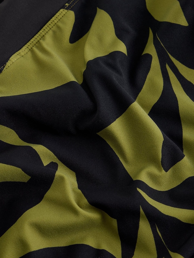 White Stuff Green Valley Bikini Bottoms - Image 6 of 6 White Stuff Green Valley Bikini Bottoms - Image 6 of 6